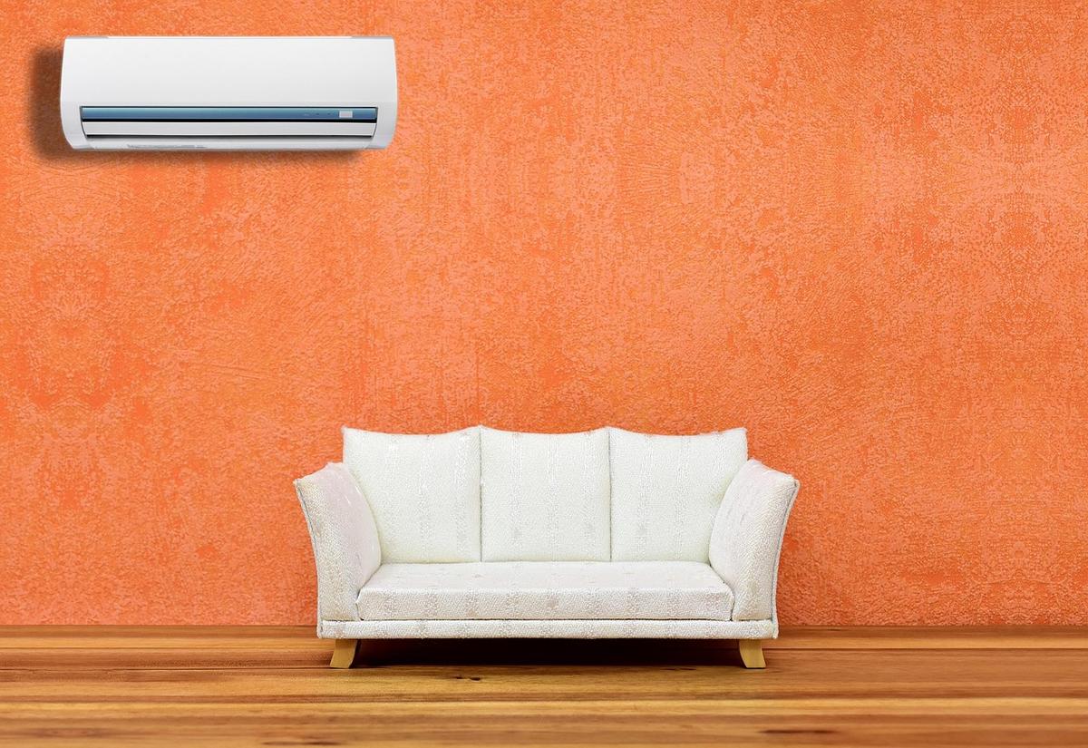 HVAC repair Nashville